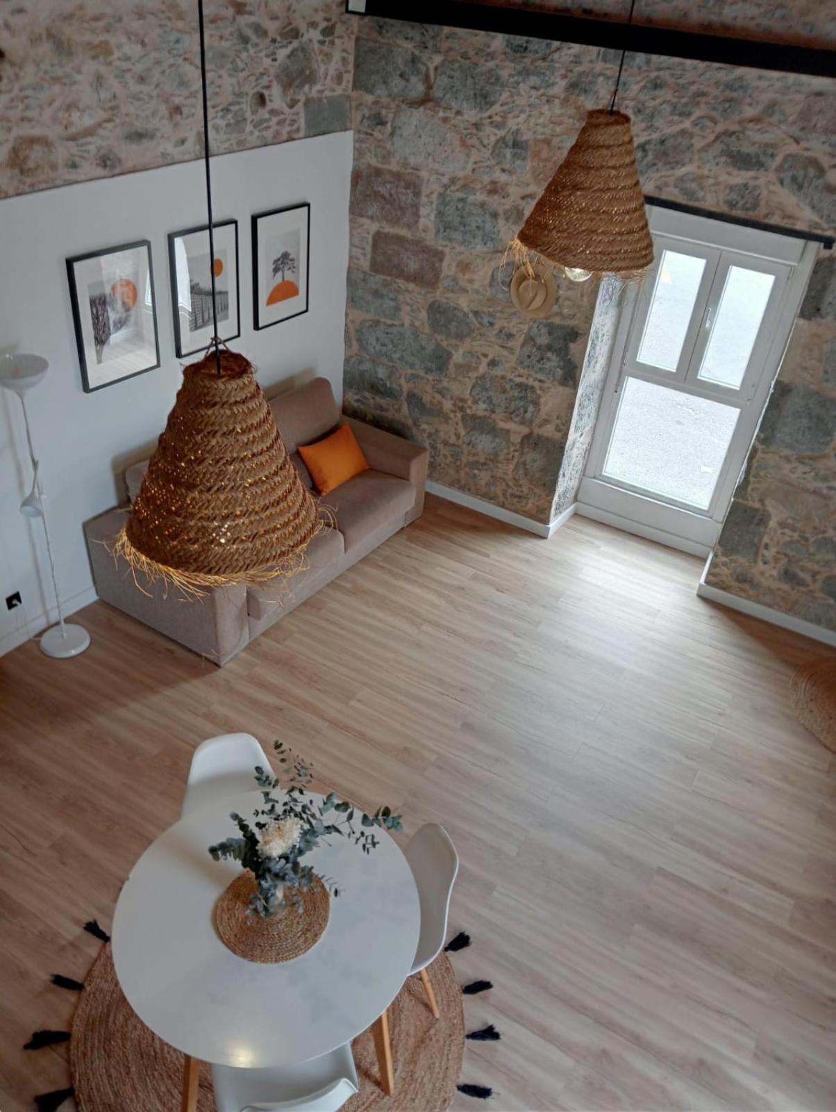 Casa Marconi Villa Arucas Exterior photo