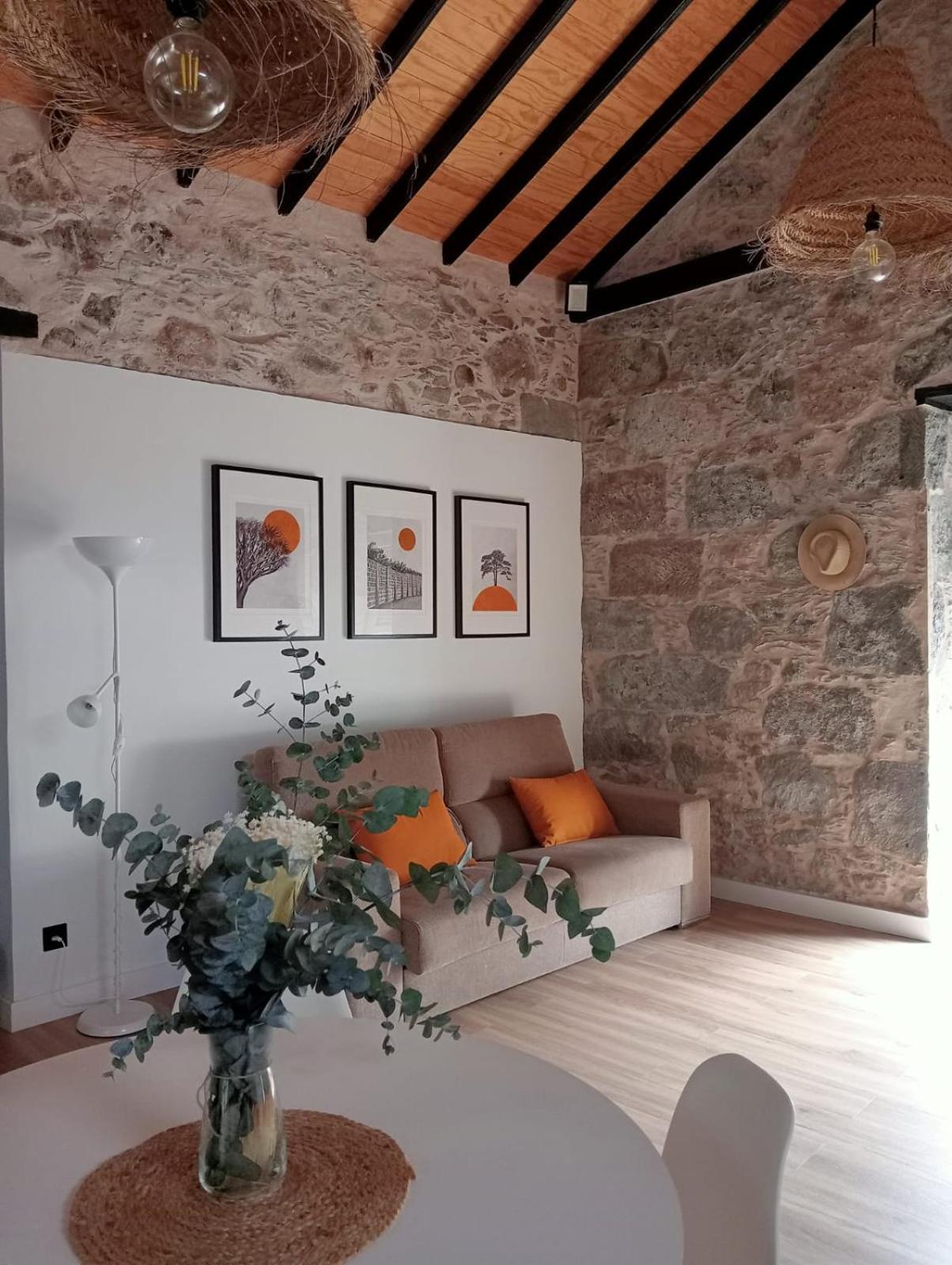 Casa Marconi Villa Arucas Exterior photo